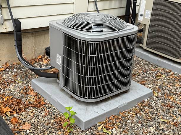 24/7 Emergency Ac Installation experts in New Vernon, NJ